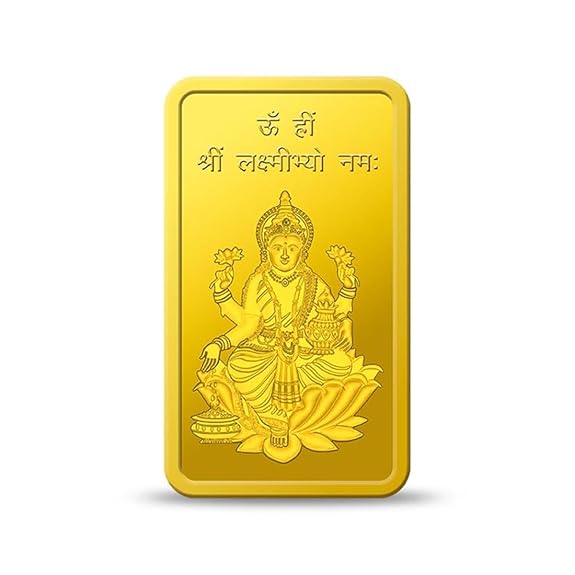 Kundan 24k (999.9) 5 gm Lakshmi Ji Yellow Gold Bar01.jpg